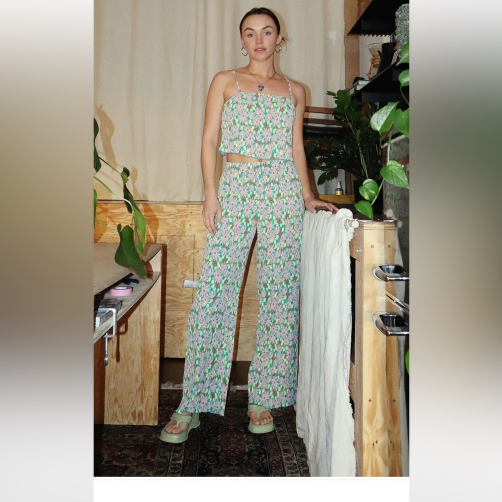 NWT bailey rose set